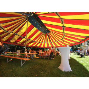 Tentes et chapiteaux