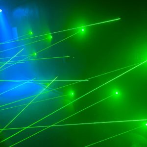 Laser'scape Mission - Laser Maze Game - Escape Arena