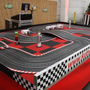Circuit de Slot Car - Carrera racing