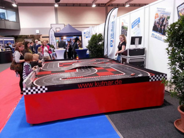 Circuit de Slot Car - Carrera racing – Image 3