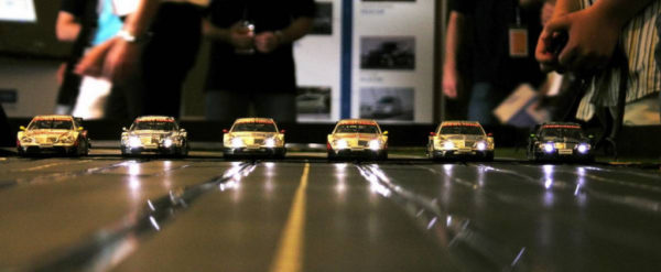 Circuit de Slot Car - Carrera racing – Image 2