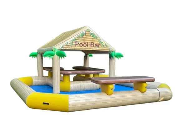 Pool Bar – Image 2