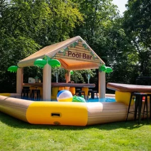 Pool Bar
