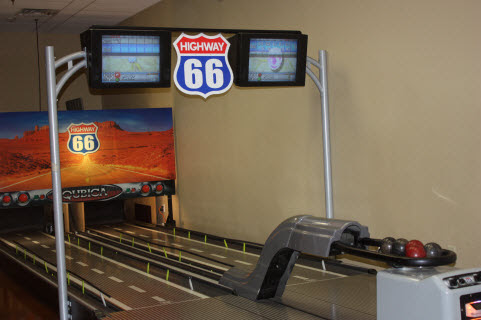 Mini Bowling Highway66 – Image 2