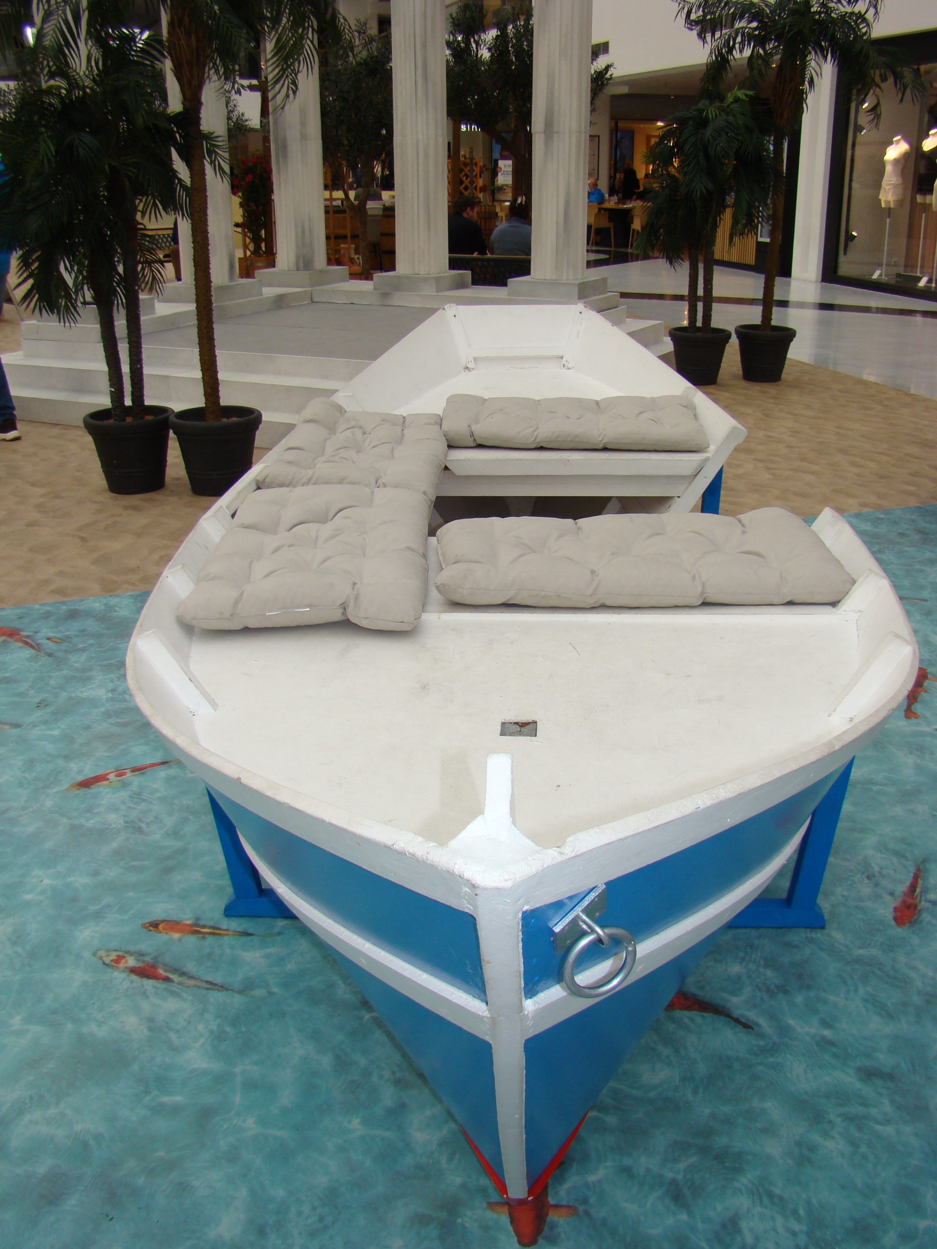 Bateau décoratif – Image 2