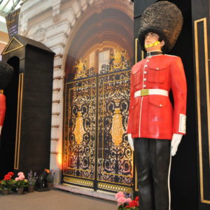 Garde Royale Anglaise