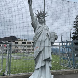 Statue de la Liberté