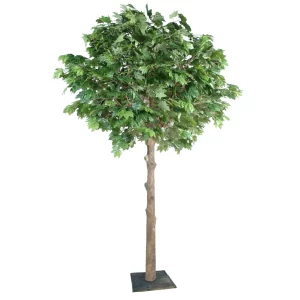 Platane géant artificiel - Arbre d'avenue